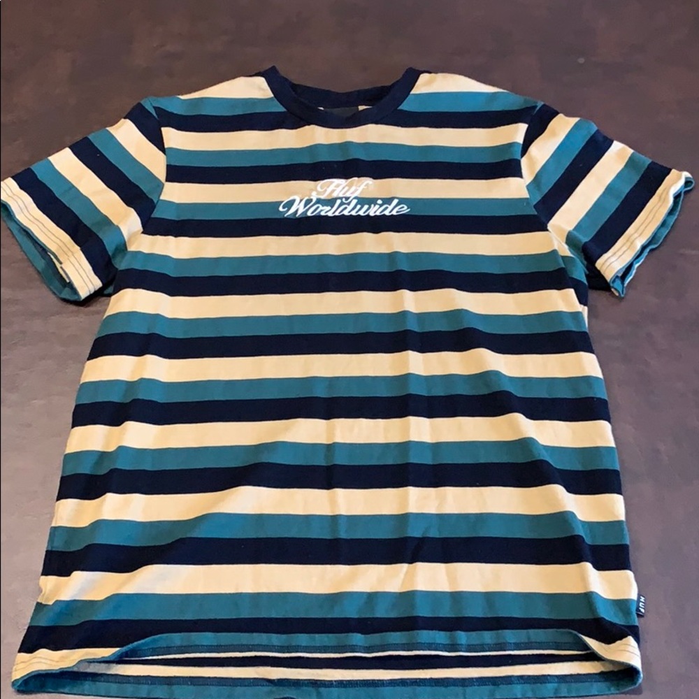 HUF t-shirt